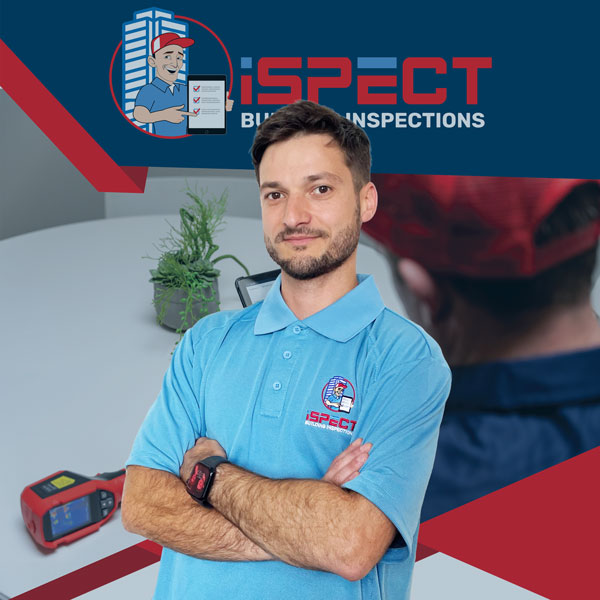 Building Inspector | Stefan Kolosov